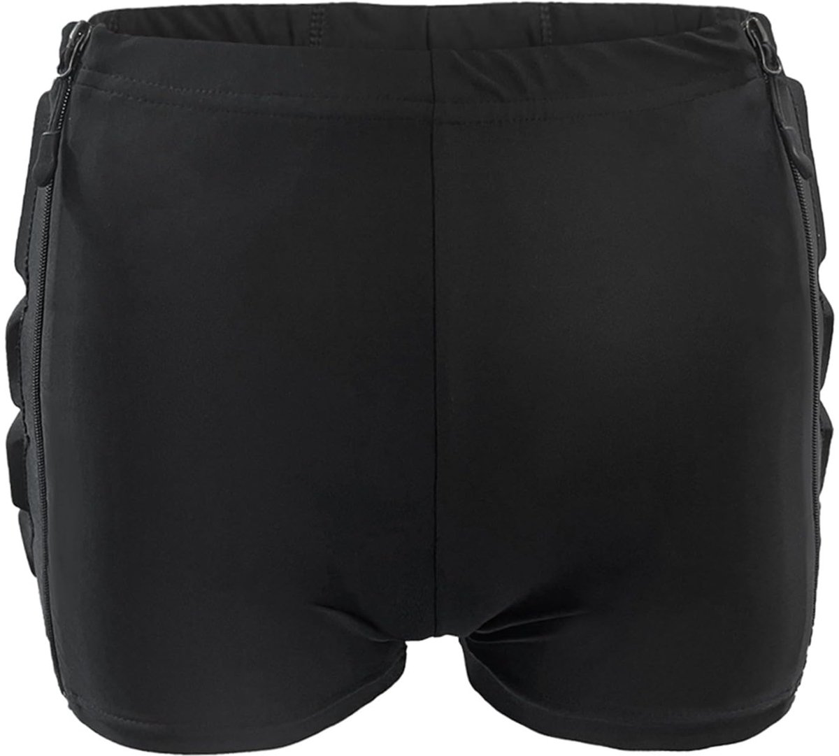 Dailygoods - Bum Pads voor Schaatsen - 3D Heup Beschermende Shorts