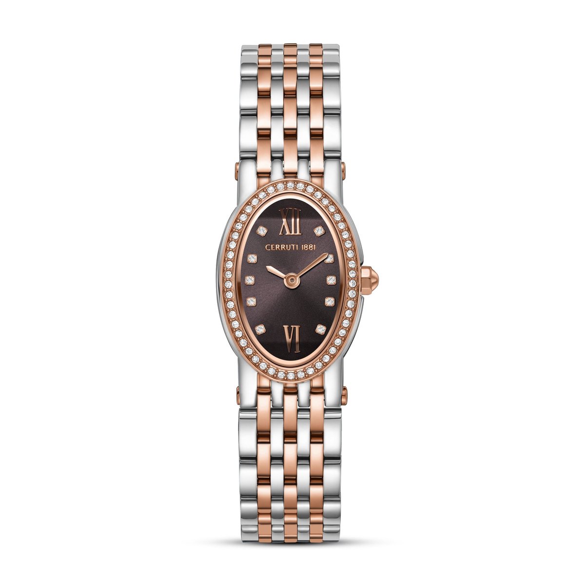 Horloge Cerruti Watch Norcia Mini
