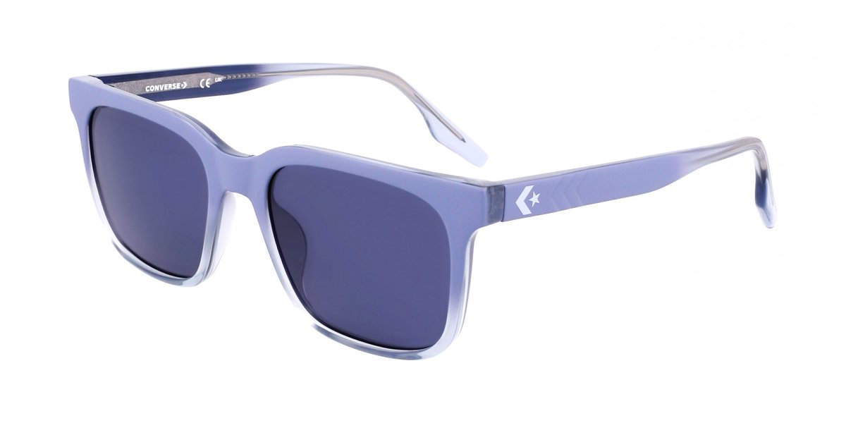 Converse CV559S N ADVANCE II Thunder/cloudy daze gradient 54/19/145 UNISEX Zonnebrillen