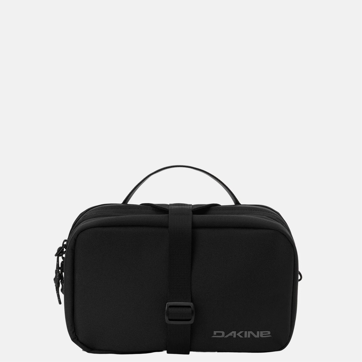 Dakine Split Hanging Travelkit toilettas black