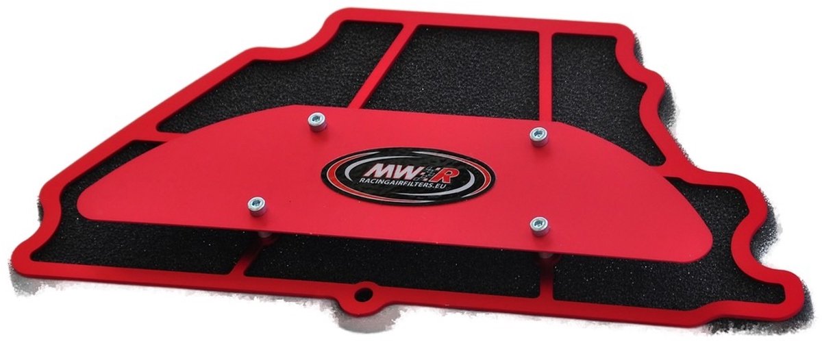 MWR MWR Racing luchtfilter Kawasaki ZX 6RR 07/'08