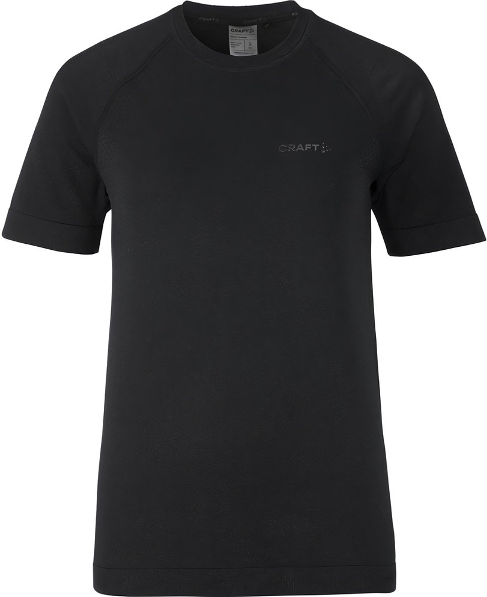 Craft Active Comfort SS 2 W - - Wintersport - Wintersportkleding - Thermokleding