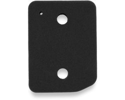 Miele Filter Van condensor 260x158x25mm. 9854412