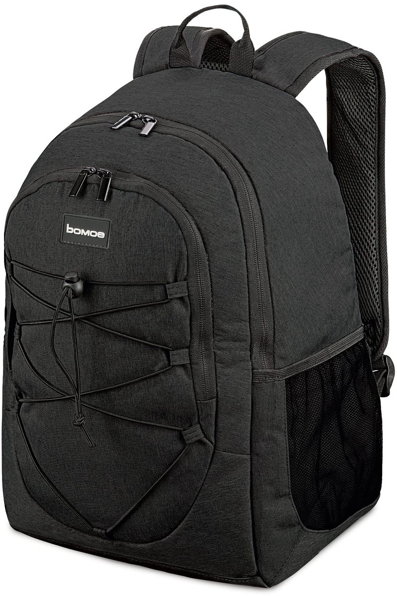 Koelrugzak - Koeltas Rugzak - Picknick en Uitjes - 16 Uur Koelfunctie - 25 Liter - Antraciet