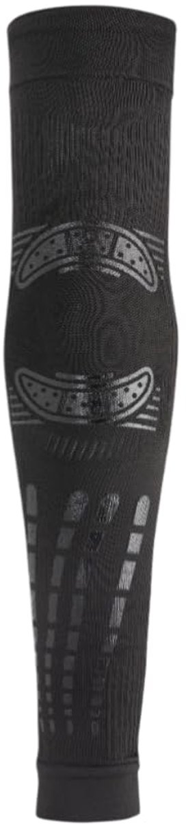 SnelShoppen - No Strain Evolution multisport tennis padel basketbal - vermindert trillingen, ondersteunt ellebogen en onderarm, compressiemanchet stab