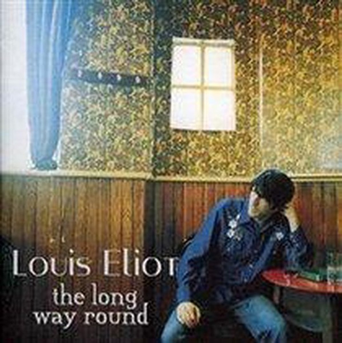 The Long Way Round