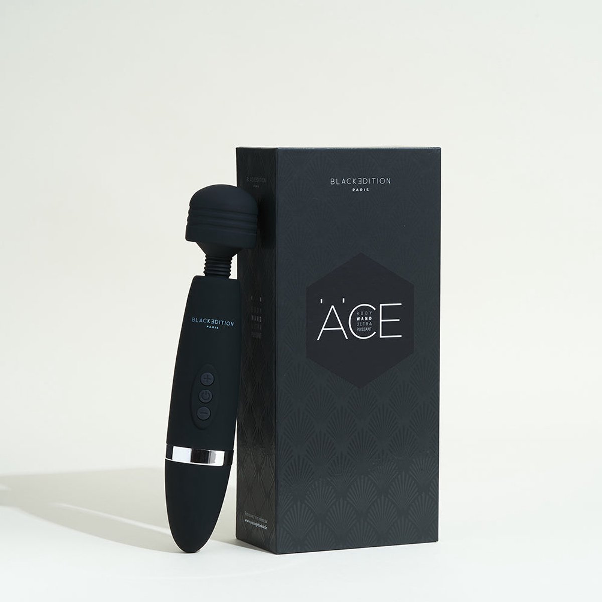 Wand ÄCE