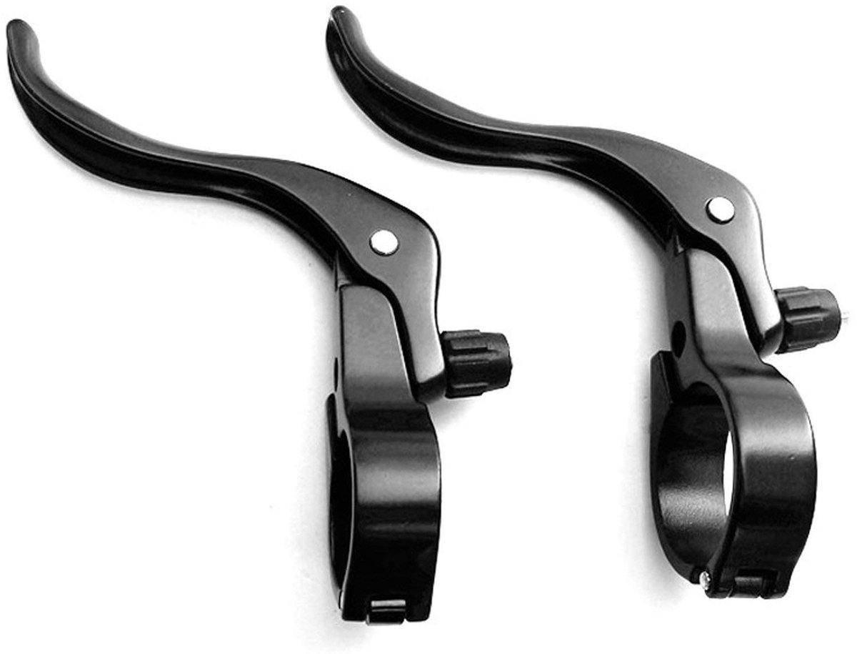 Dailygoods - Racefiets Vaste Gear Ultralight Aluminium Fietsrem Hanger