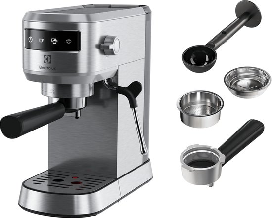 Electrolux Explore 6 E6EC1-6ST Espresso machine – afbeelding 1
