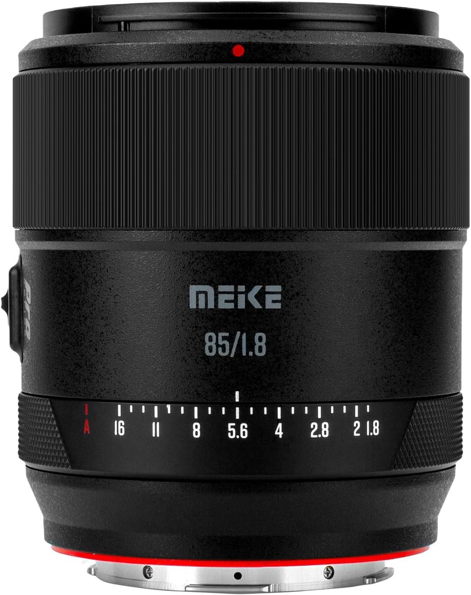 85mm f1.8 Pro Full Frame STM Medium Telelens Hoge Resolutie Autofocus Vaste Portret Lenzen voor Panasonic Lumix Sigma Spiegelloze Camera S1 S1R S1H S5 FP FPL SL SL2 TL