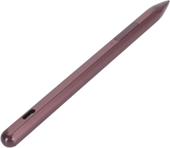 Styluspen, MPP 2.0 Tilt Palm Rejection Oplaadbare Actieve Pen met 3 Vervangende Penpunten, Laptop Stylus Pen met 4096 Drukgevoeligheid (-2612240035114) — afbeelding 5
