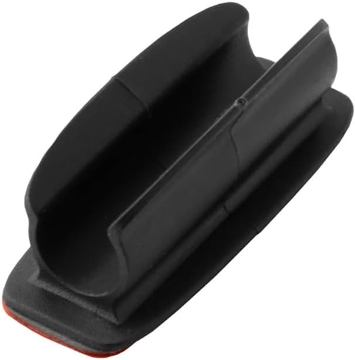 P01 - plastic zelfklevend - voor Car Shades zonnewering