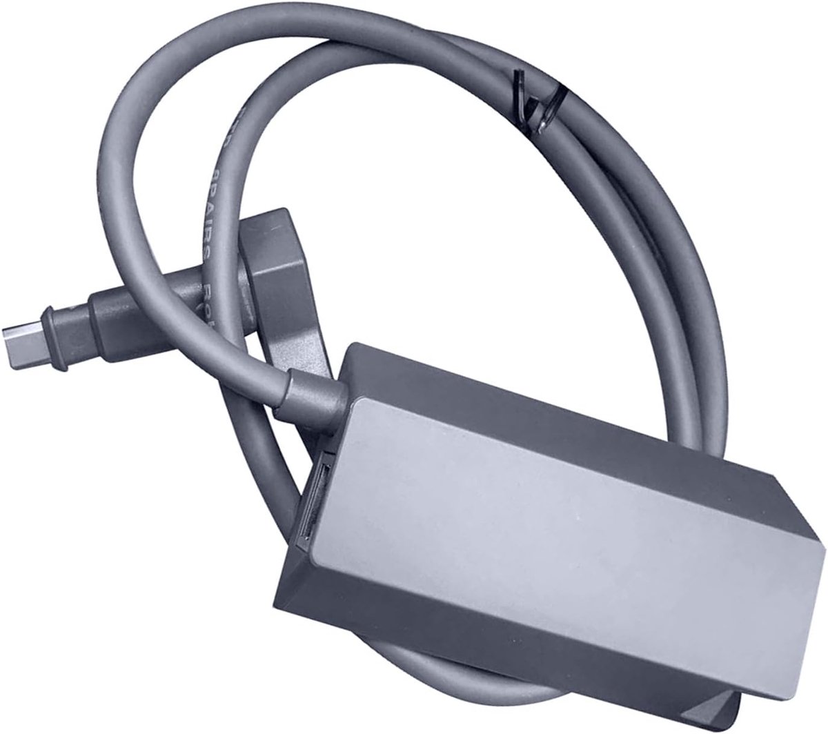 Ethernet-adapter, Rechthoekige Schotelantenne Satellietadapter USB Internet Powerline-kit