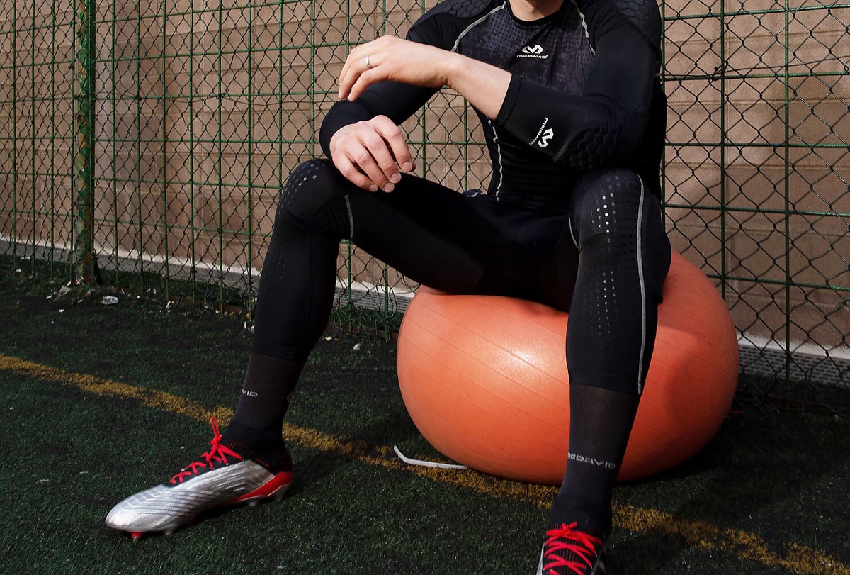 Hex Goalkeeper Pants Barcelona [7746]