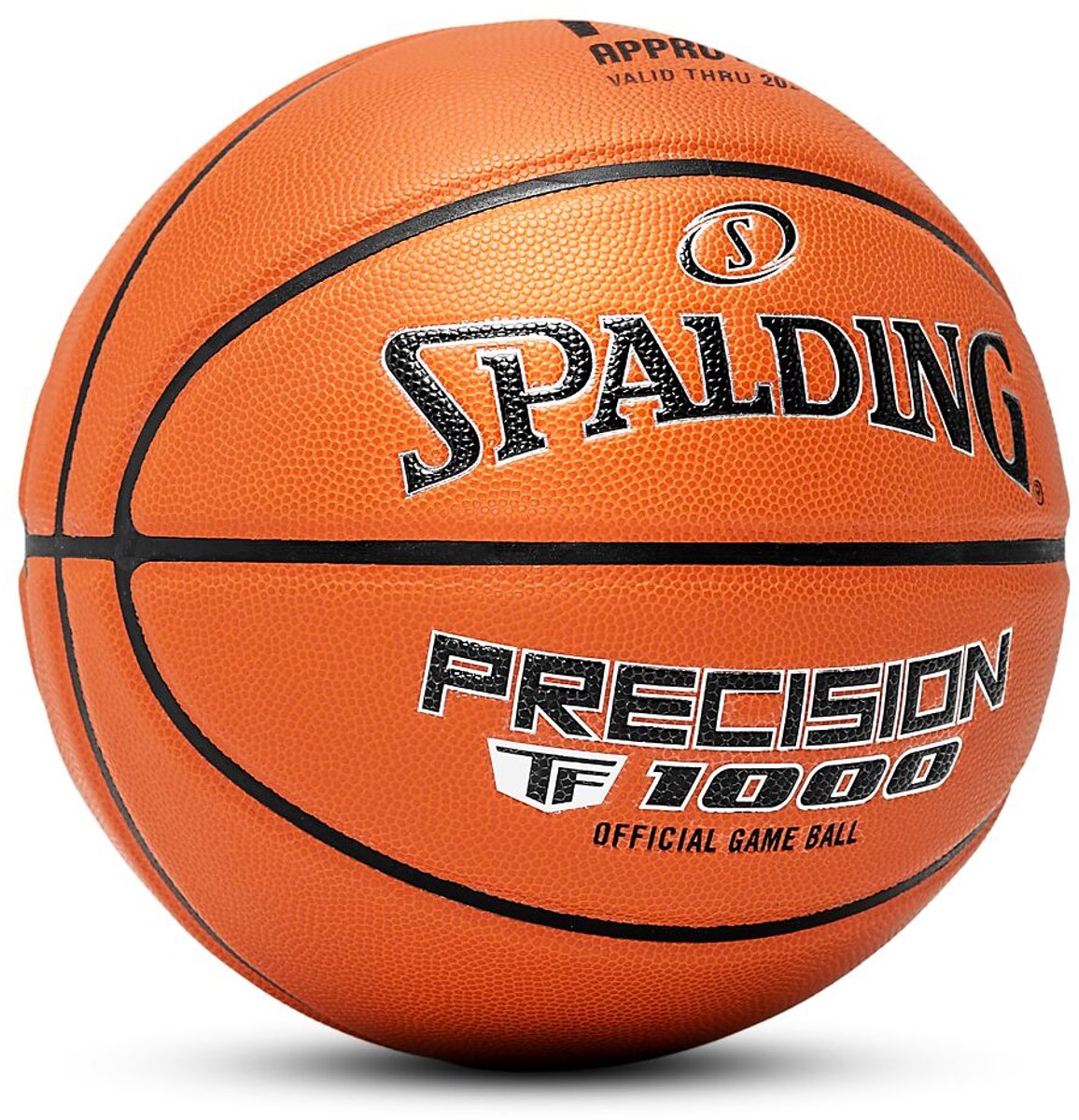 Precision TF Basketbal FIBA