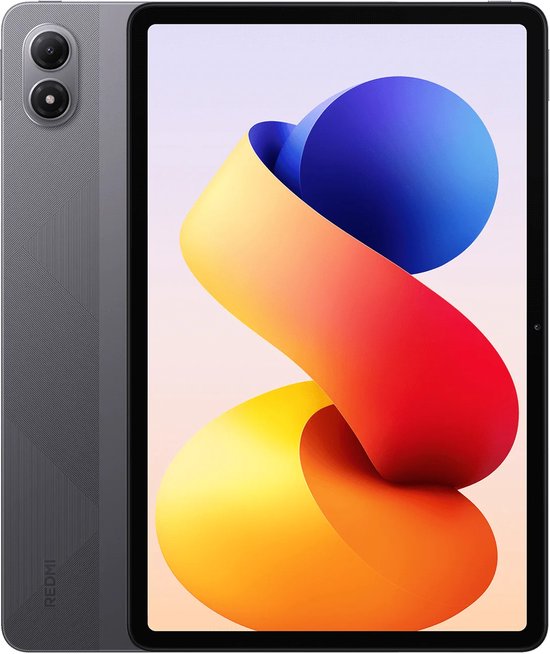 Redmi Pad 2 Pro 5 G Grafietgrijs 8 GB RAM 256 GB ROM