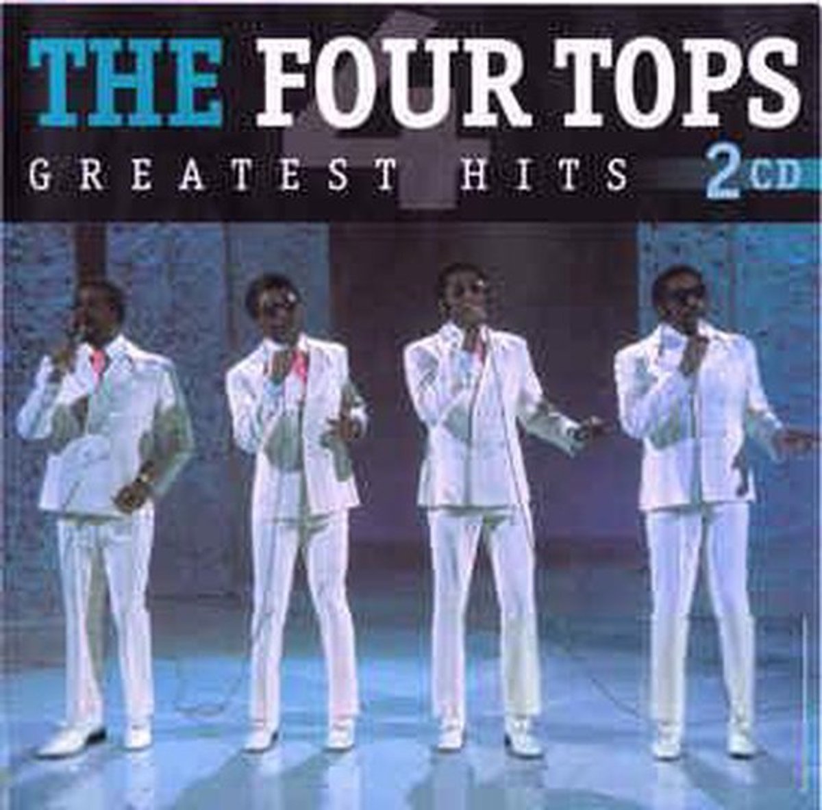 Greatest Hits