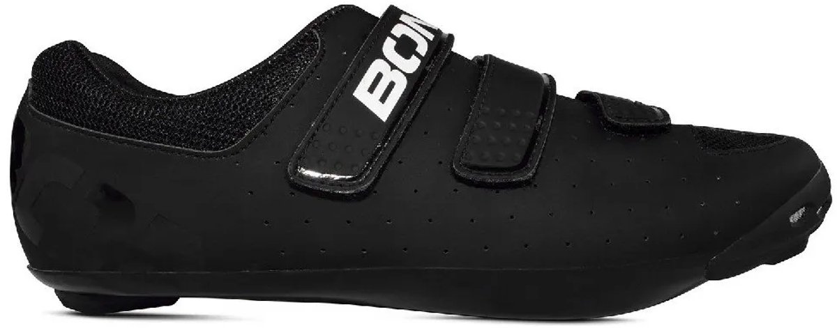 Bont Motion Raceschoenen Zwart EU 44 Man