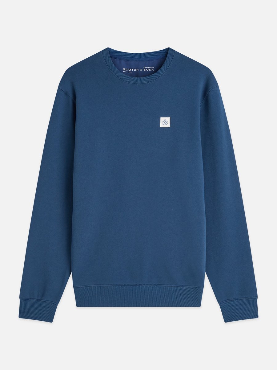 Scotch & Soda - Heren - Sweaters