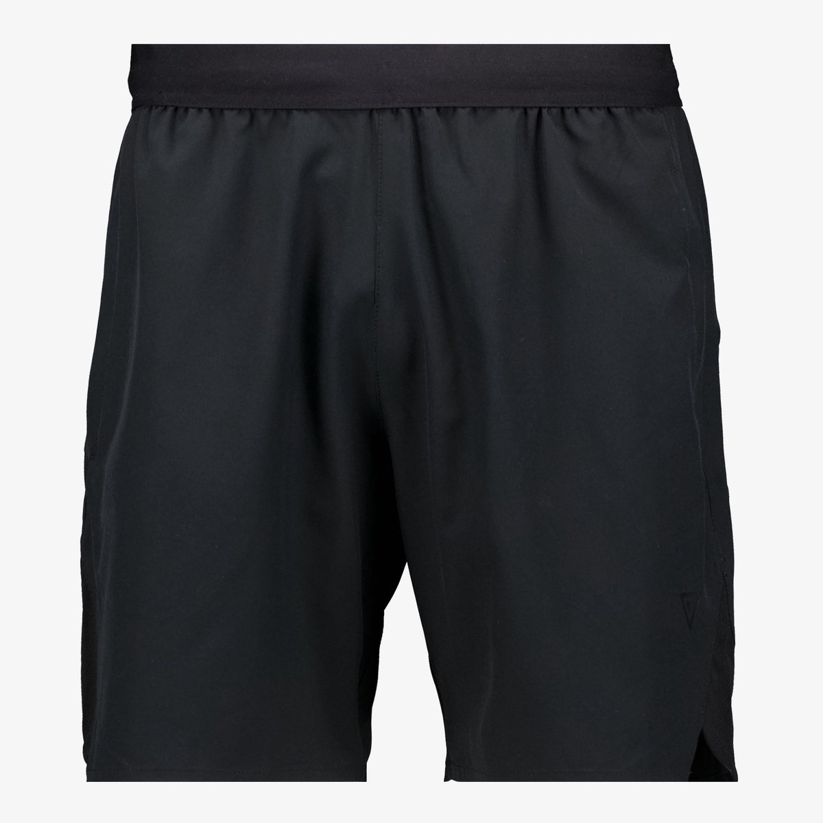 Osaga Dry heren sportshort zwart - Maat M