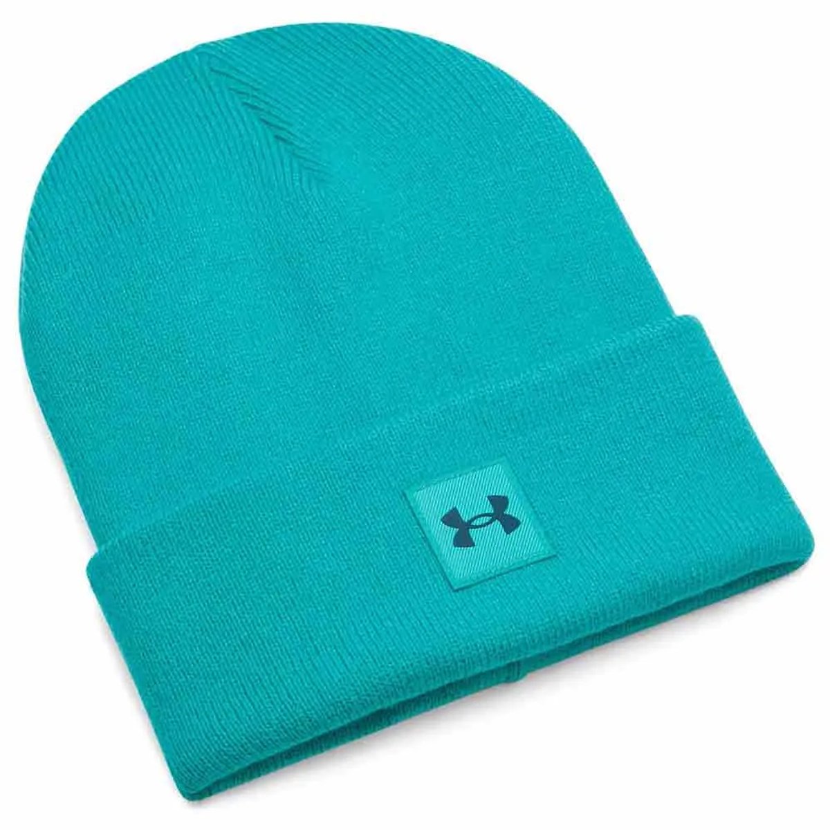 Under Armour Halftime Muts Groen