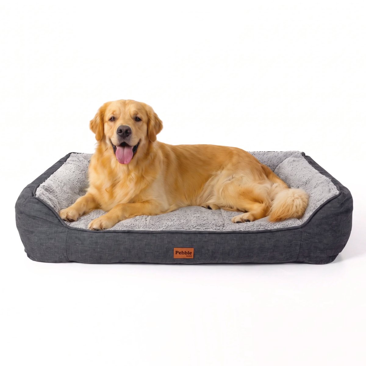 Pebble Orthopedische Hondenmand 89 x 54