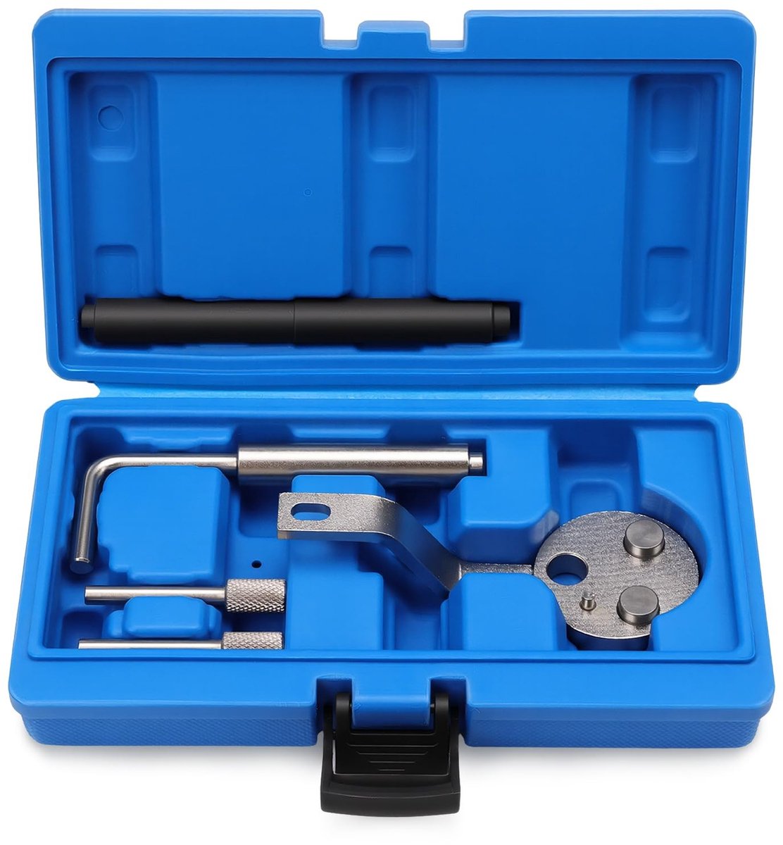 SolidKeus - Distributieriem Gereedschap voor Transit 2.2 Tdci