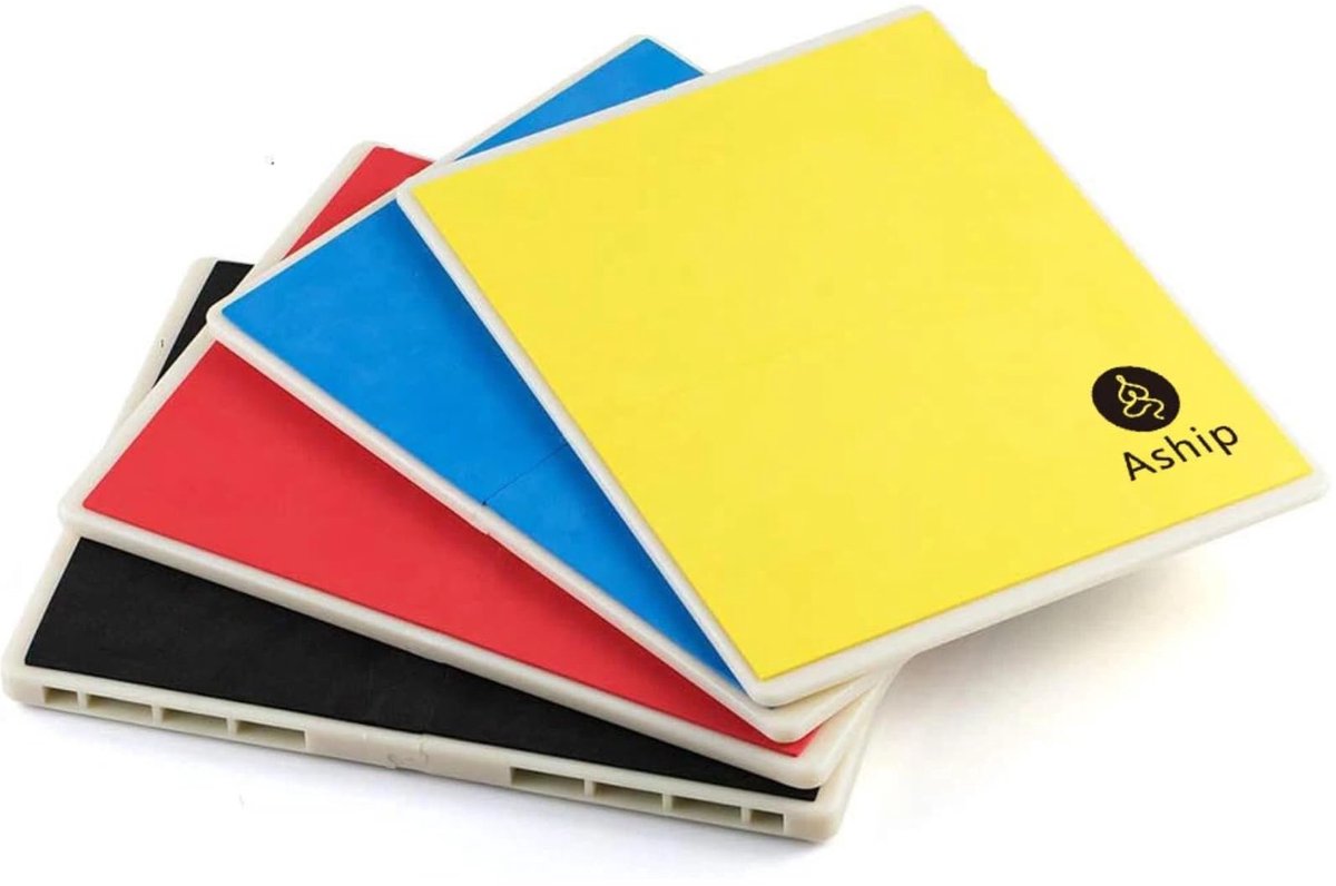 SolidKeus - Breakable Training Boards voor Martial Arts