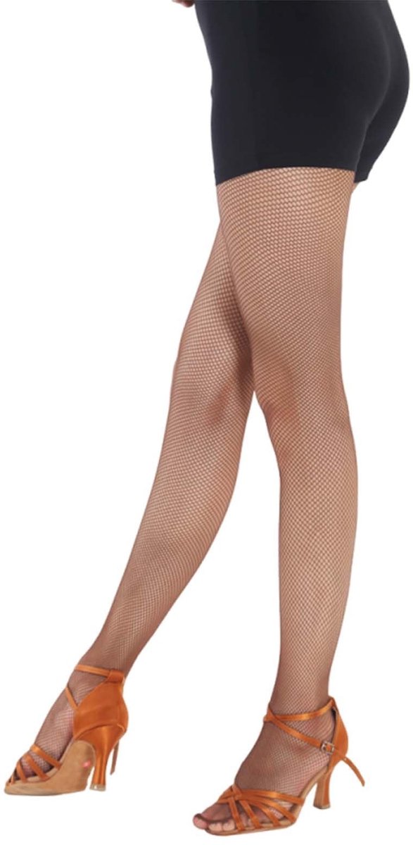 SolidKeus - Visnet Danspanty One Size voor Dancers