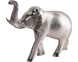MIOGOST - Accessoire décoratif - Argent - Aluminium