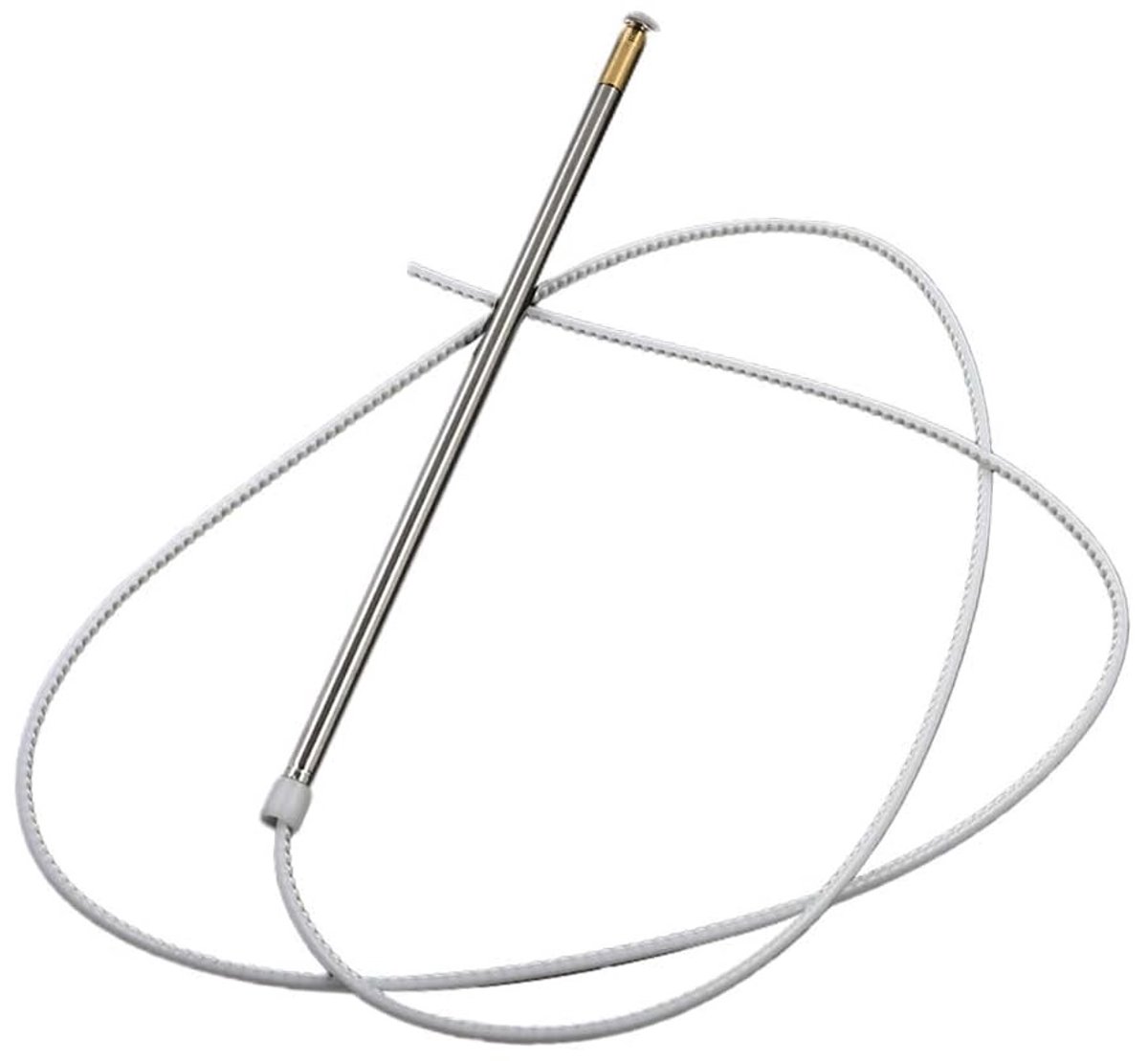 SolidKeus - Vervangende Radio Antenne Mast voor Diverse Auto Modellen