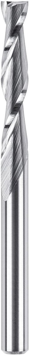SolidKeus - Spiral Frees 4mm Schacht met 22mm Snijlengte