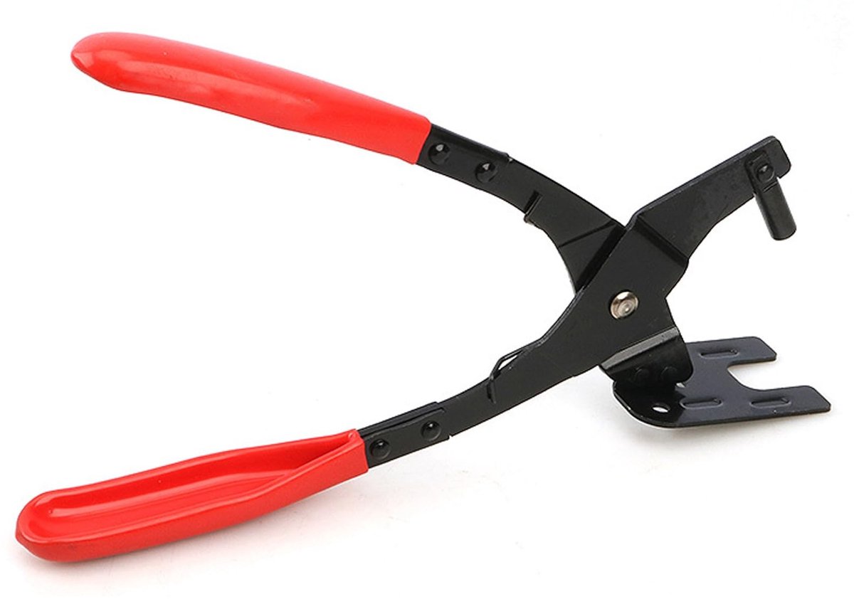 SolidKeus - 11 Inch Rubber Uitlaat Hanger Verwijderingstool