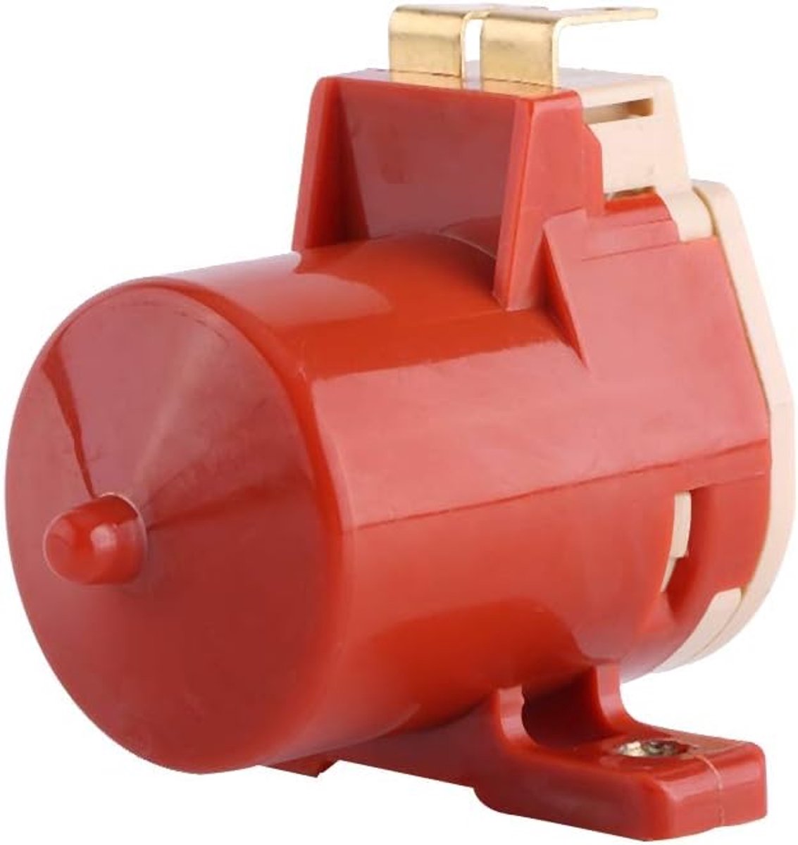 Ruitenwisserpomp Ruitenwissermotor Pomp Universele Voorruit Twin Outlet voor Auto Van Bus Truck