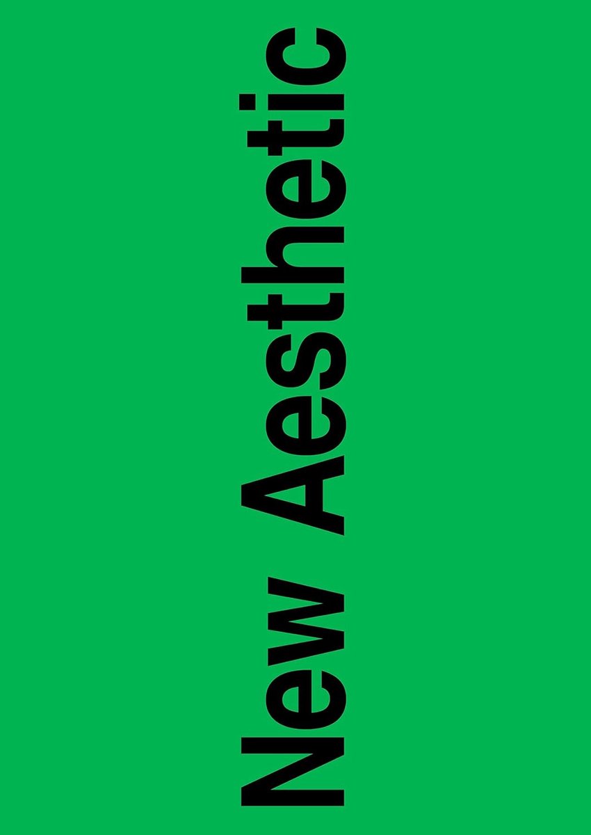 Aesthetic 2: A Collection Of Independent Type Design