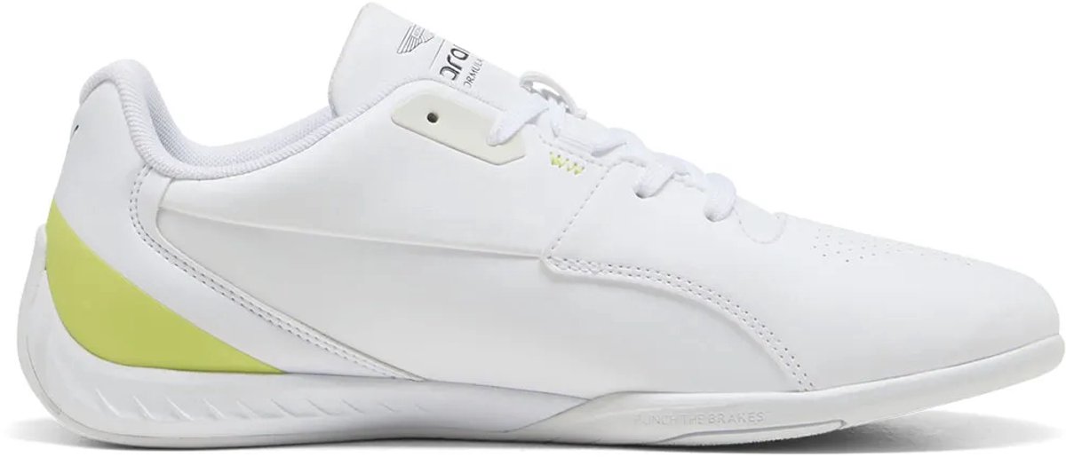Puma X Aston Martin Aramco F1® Team Drift Cat 11 Schoenen Man Wit