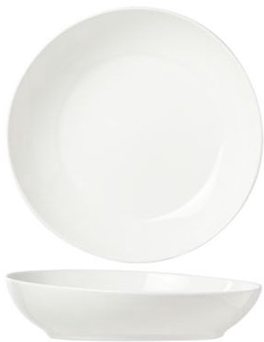 Cosy & Trendy For Professionals Buffet Rd Gourmet-pastabord D26cm