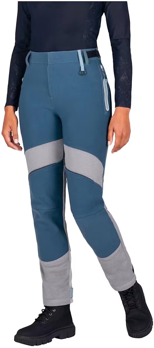 Knox Urbane Pro Move Dames Motorfietsbroek -