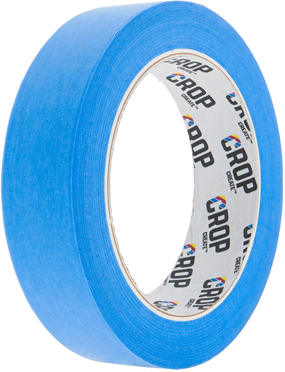 CROP UV Tape 24mm - per rol