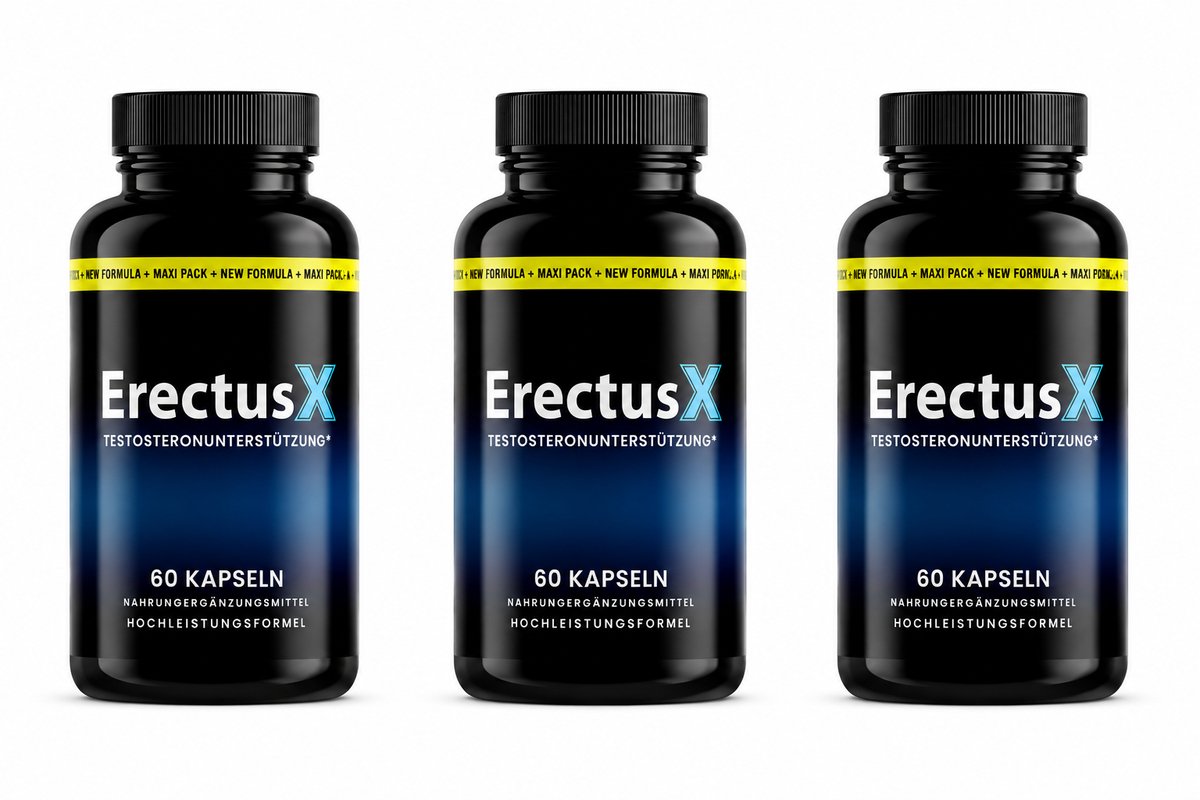ErectusX-3 x