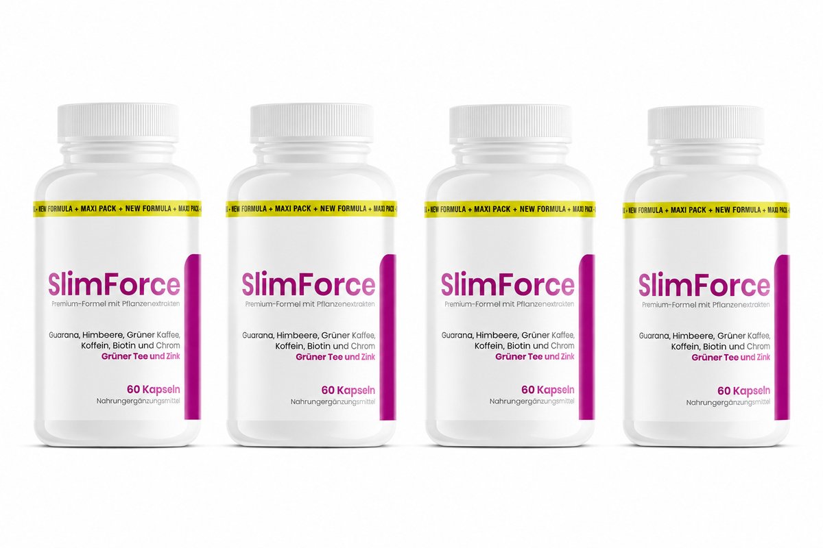 Slimforce-4 x