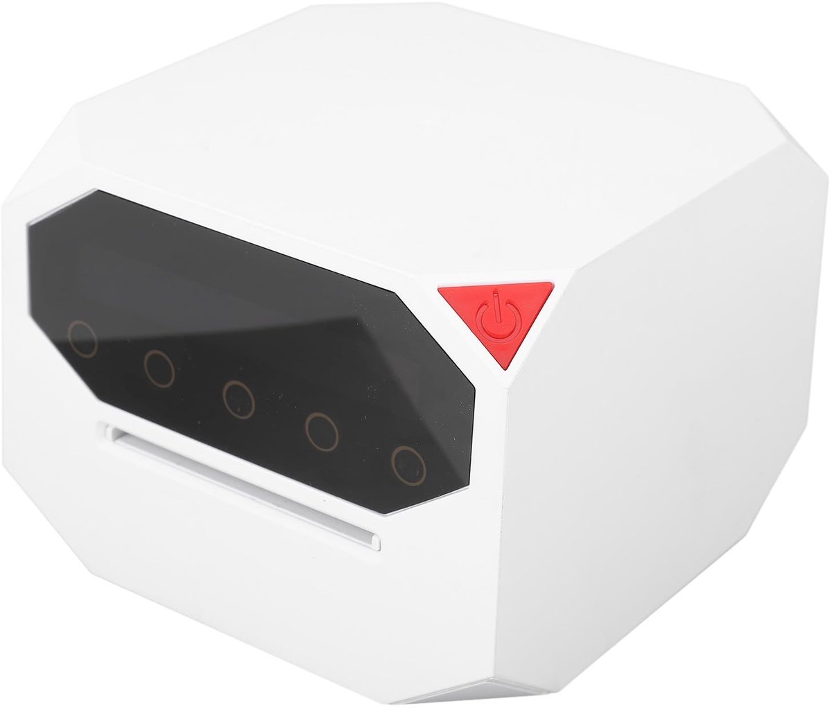 SolidKeus - Automatische Kaartshuffler voor 1-2 Stacks, Geschikt voor 8 Spelers