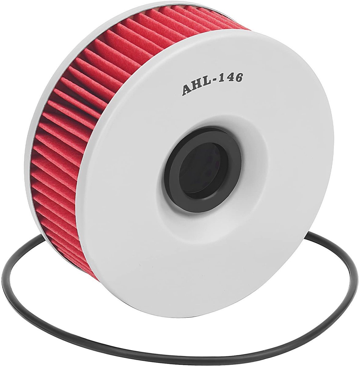 SolidKeus - Oil Filter voor YAMAHA XVZ1200 VENTURE ROYALE 1200 1983-1986