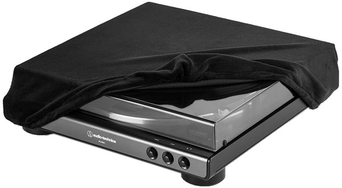 SolidKeus - Stofkap voor Platenspeler AT-LP60XBT en PS-LX310BT