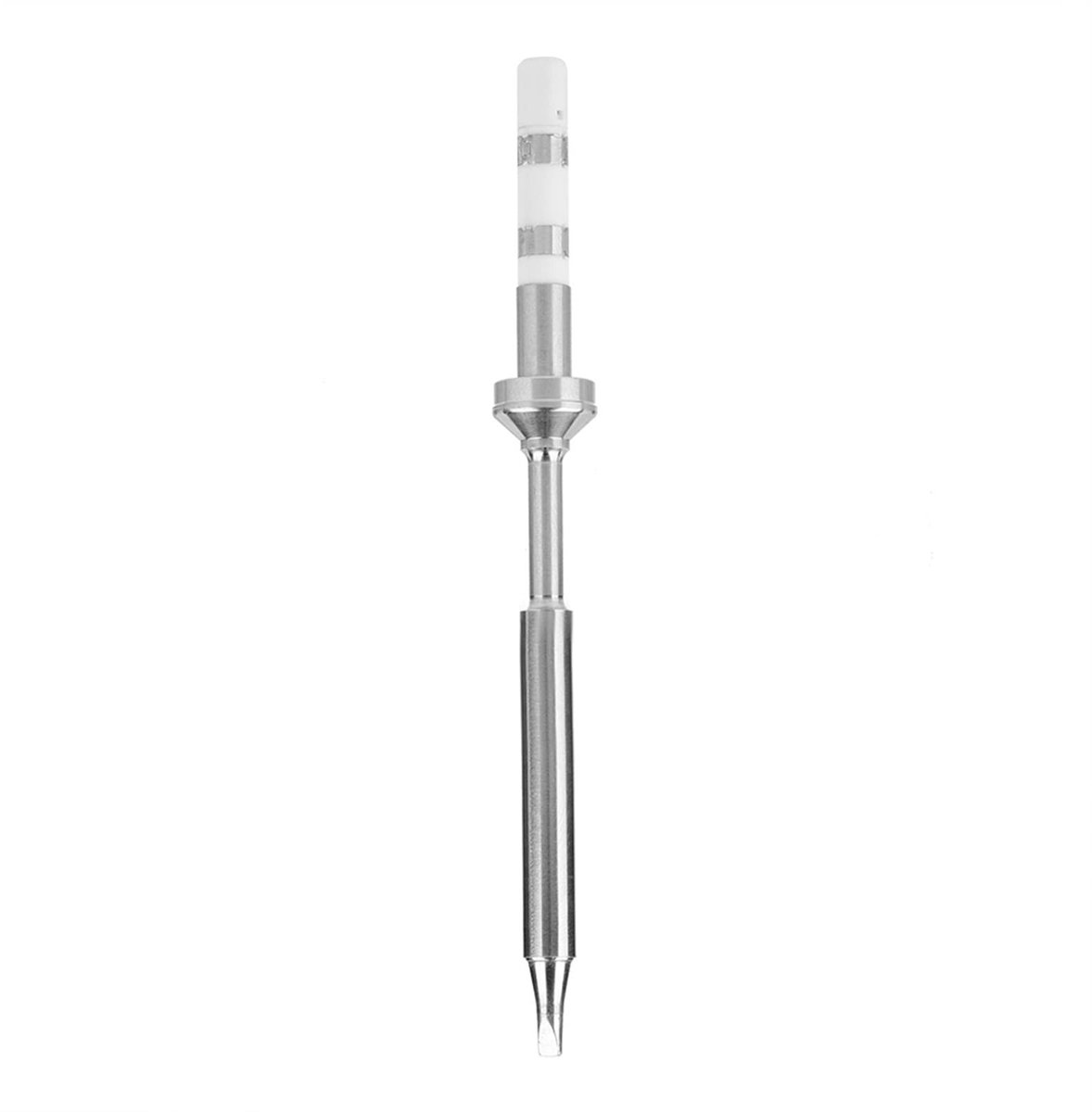 SolidKeus - Vervangende Soldering Tip voor TS100 Soldering Iron