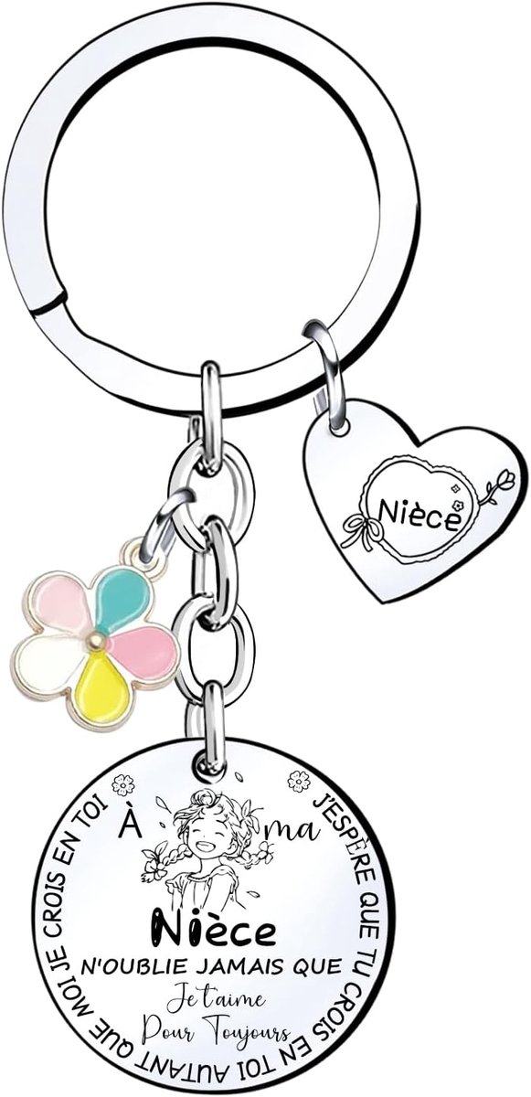 Sleutelhanger voor mannen vrouwen een bedankje cadeau voor familie, vrienden, vriendjes, vriendinnen, collega's auto sleutelhanger verjaardag bedankt voor cadeau