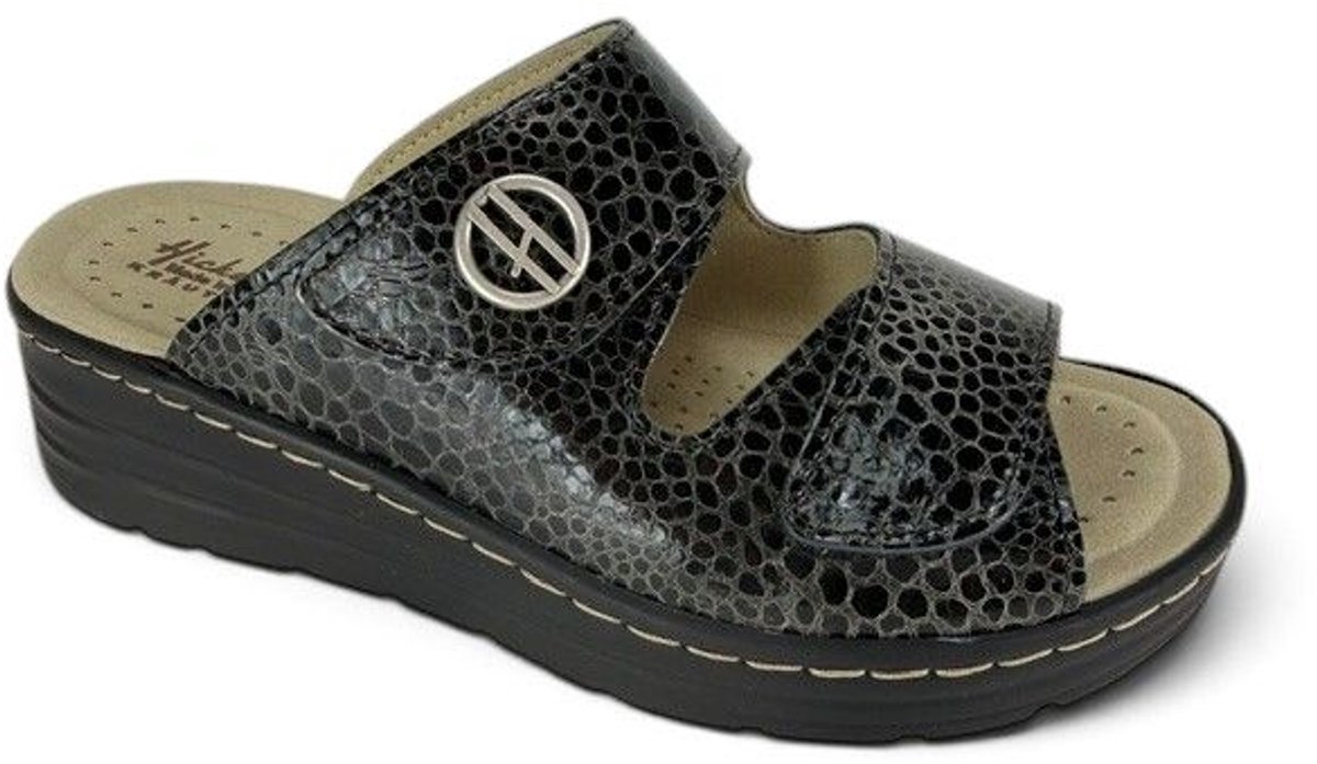HICKERSBERGER SLIPPER - 2620