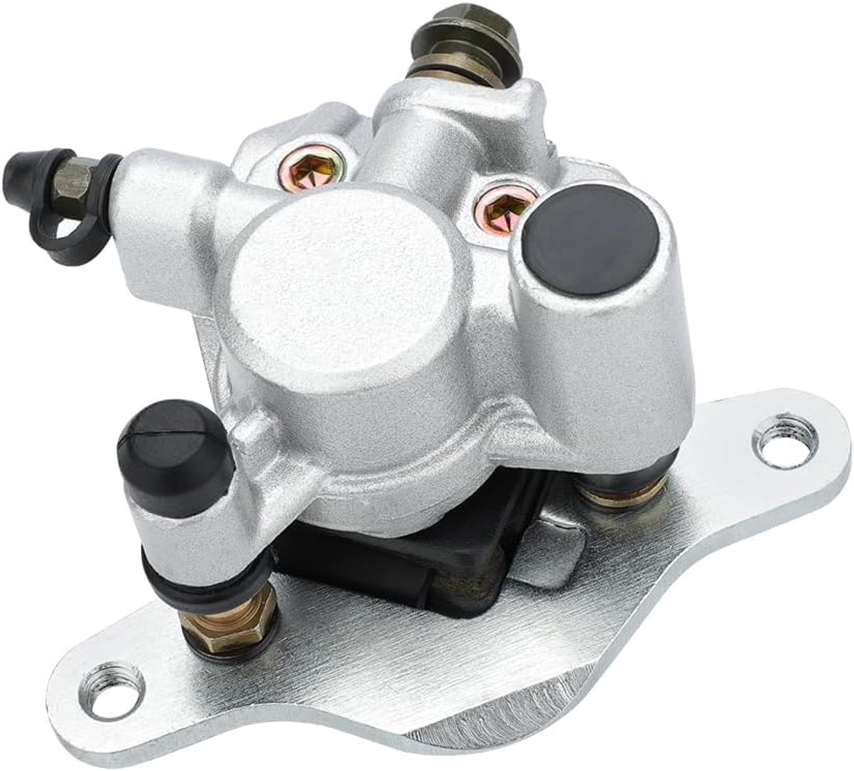 & remblokken voor Yamaha YZ85 YZ80 YZ65 1993-2022