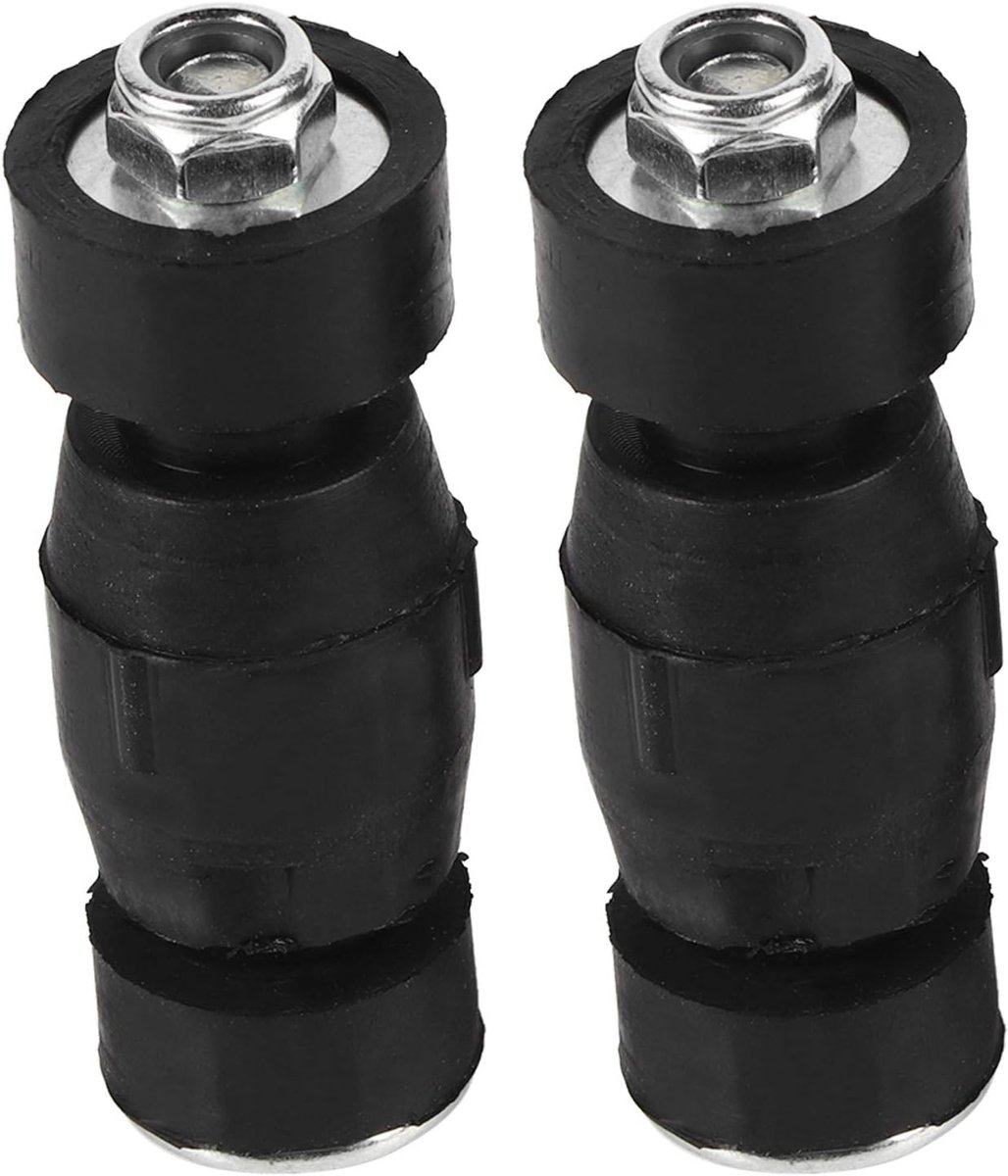 Link, 1 Paar Stabilisator Stabilisatorstang Drop Links voor Clio Kangoo 7700799404