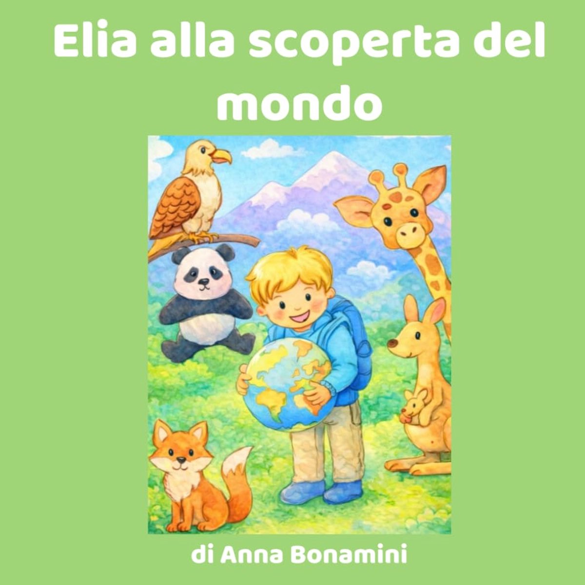 Alla scoperta del mondo